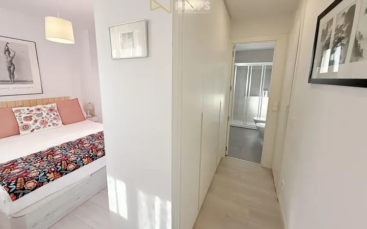 Apartamento en  Madrid Capital - Foto 25