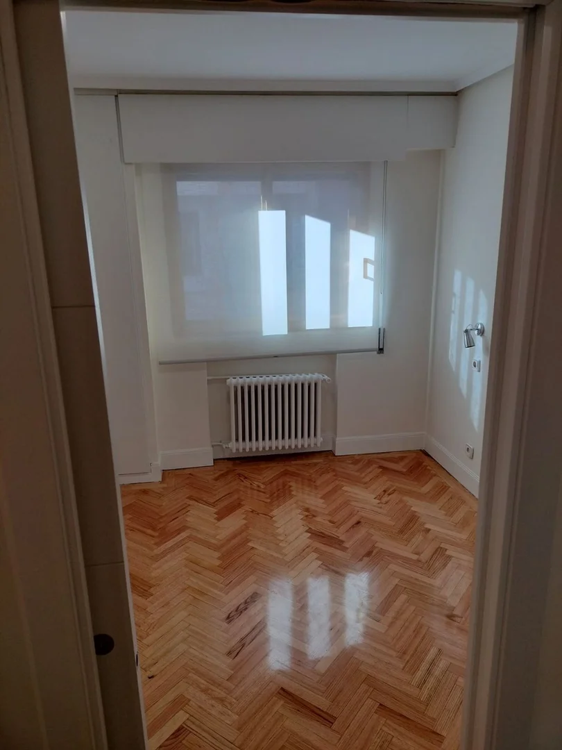 Piso en Barrio Nuevos Ministerios-Ríos Rosas - Foto 4