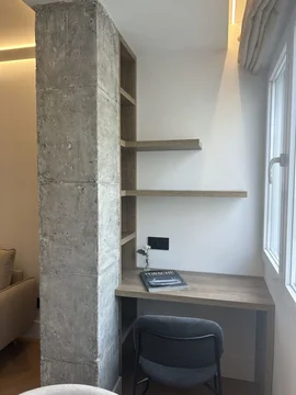 Estudio en calle de Hermosilla, 28 - Foto 16