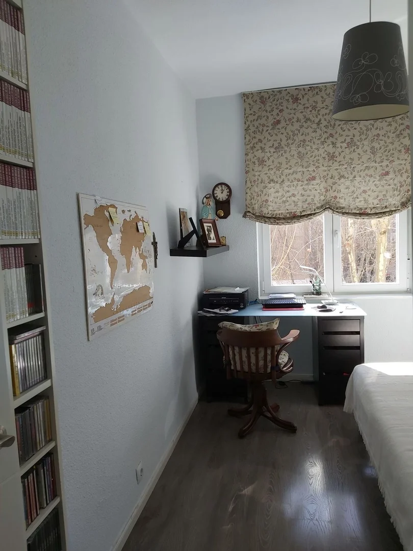 Piso en calle de Rafael Salazar Alonso, 7 - Foto 25