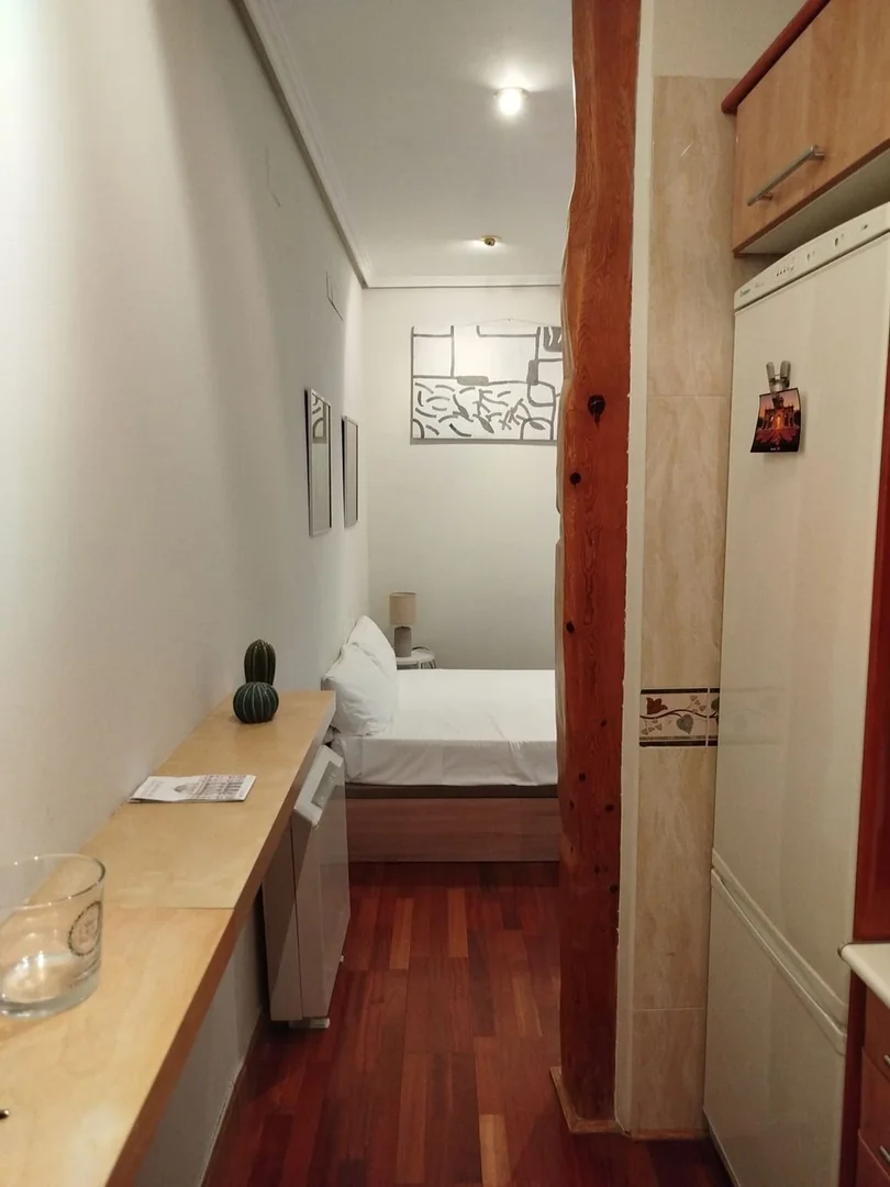 Piso en Calle del Barquillo, 39, Chueca-Justicia - Foto 7
