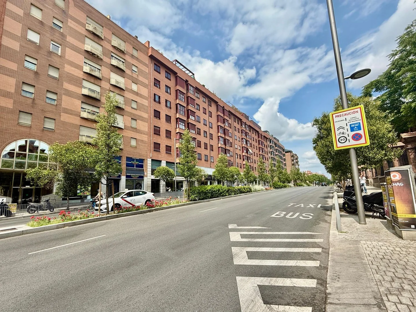 Piso en Pacífico - Foto 18