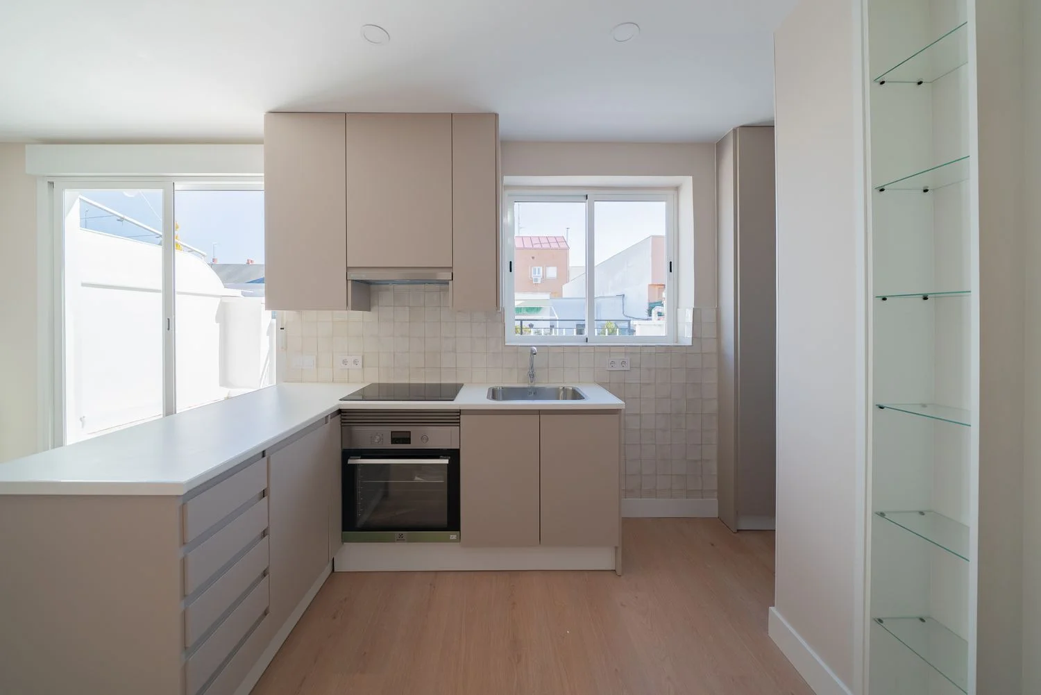 Piso en calle de Malcampo, 4 - Foto 8