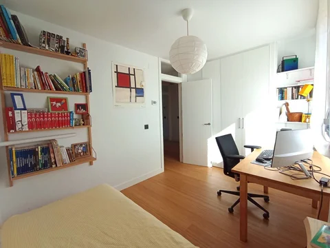 Chalet adosado en calle de La Rioja, 43 - Foto 21