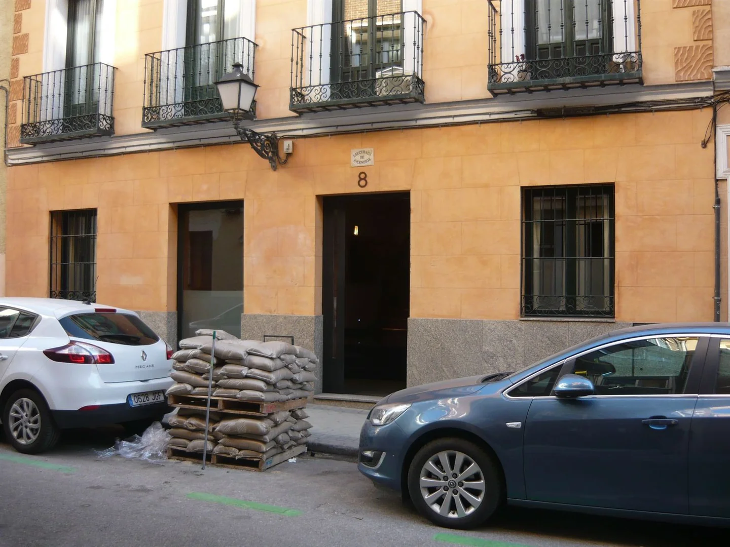 Dúplex en Calle de Medellín, 8, Trafalgar - Foto 2