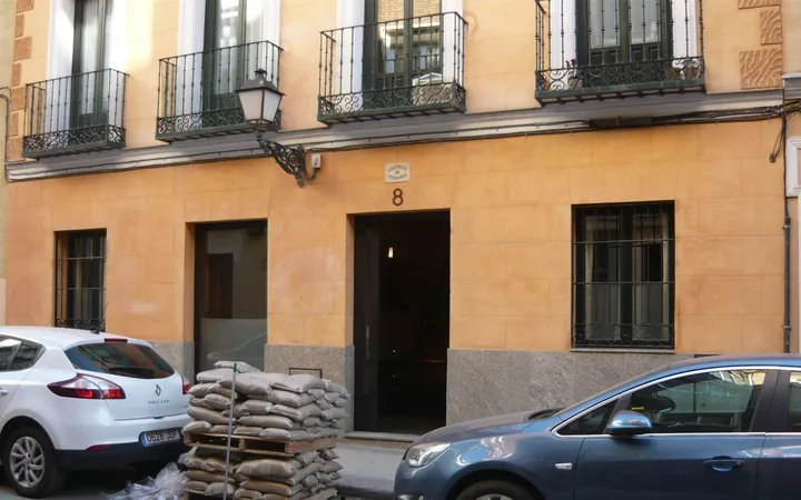 Dúplex en Calle de Medellín, 8, Trafalgar - Foto 2