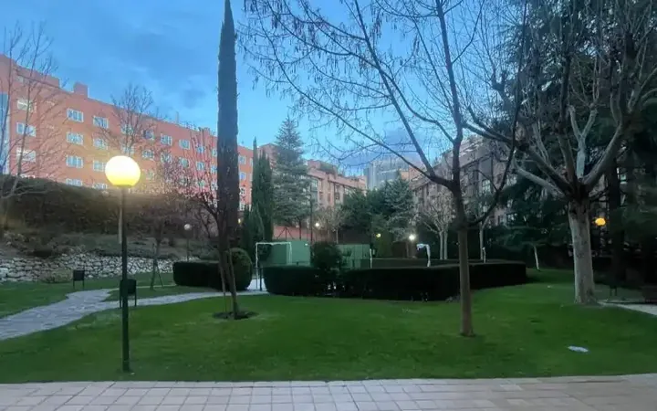 Piso en  Calle de Juan Martín El Empecinado 11 - Foto 9
