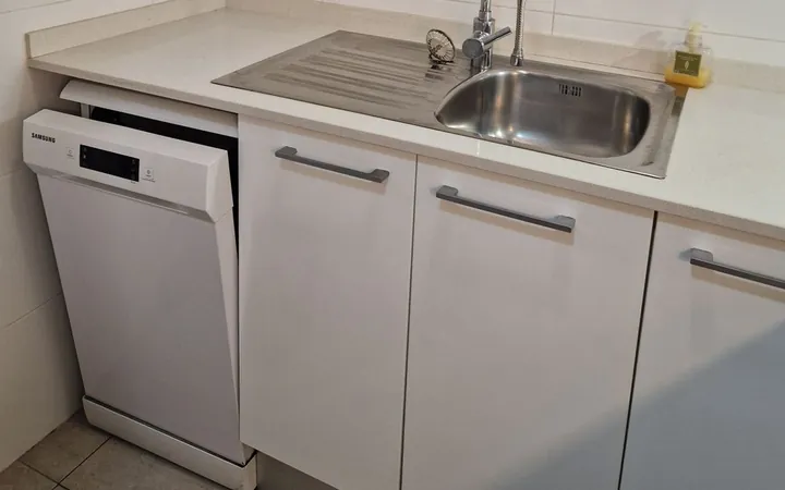 Piso en Calle de la Legalitat, 68, El Camp d'En Grassot i Gràcia Nova - Foto 25