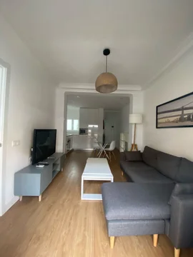 Piso en calle Fernando Ossorio, 5 - Foto 3