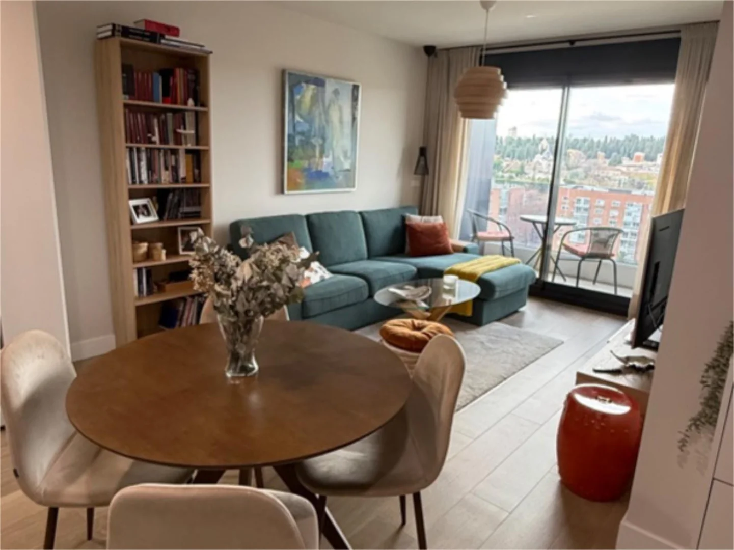 Piso en  Calle del Duque de Tovar 11 - Foto 1