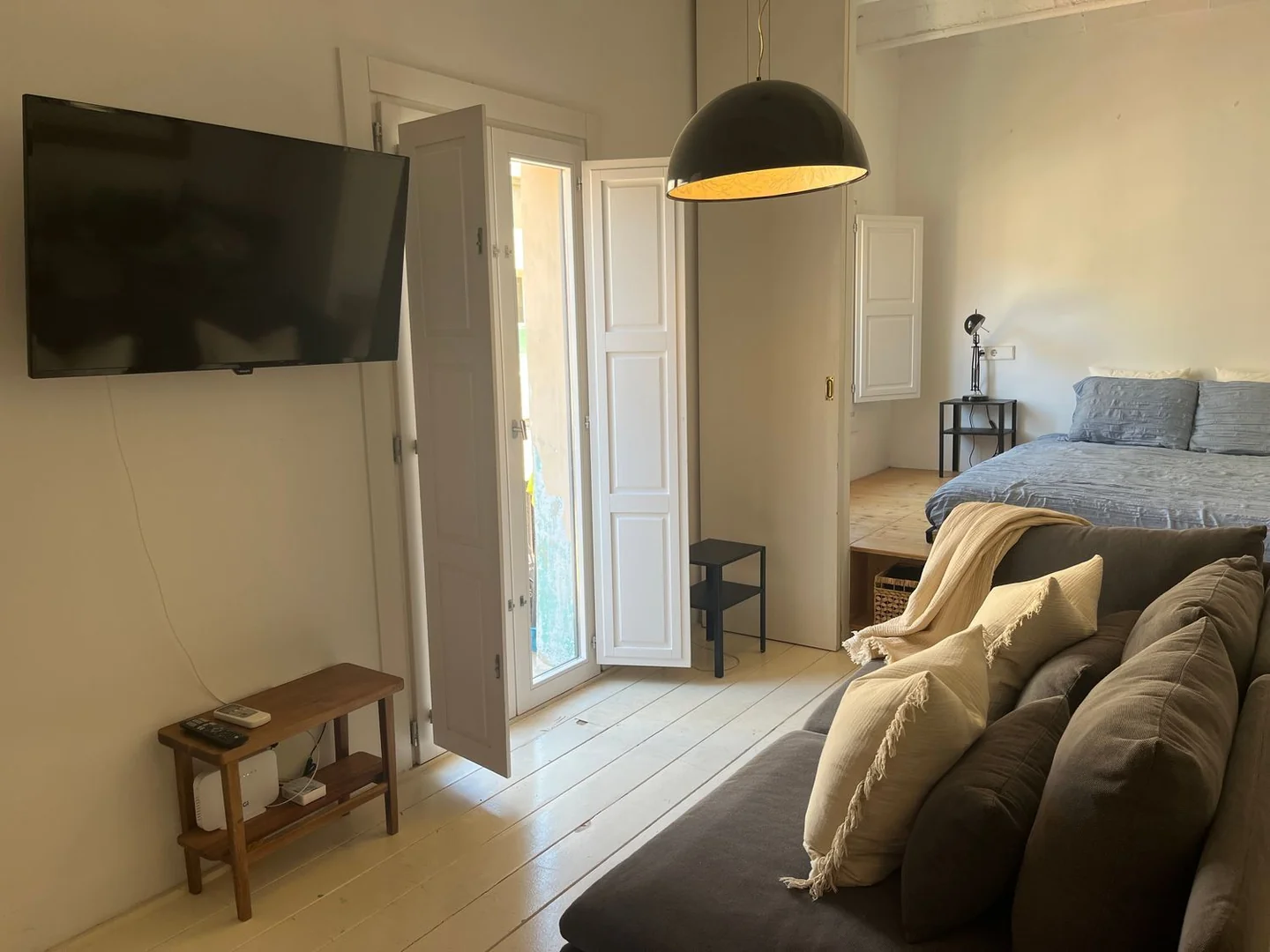 Estudio en Calle de Meer, 27 - Foto 5