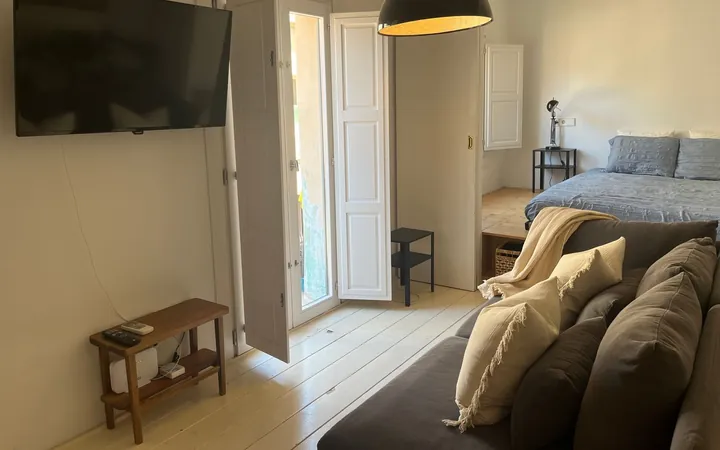 Estudio en Calle de Meer, 27 - Foto 5