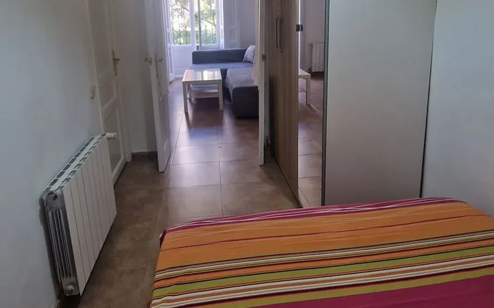 Piso en Calle de Argumosa, 6, Lavapiés-Embajadores - Foto 1