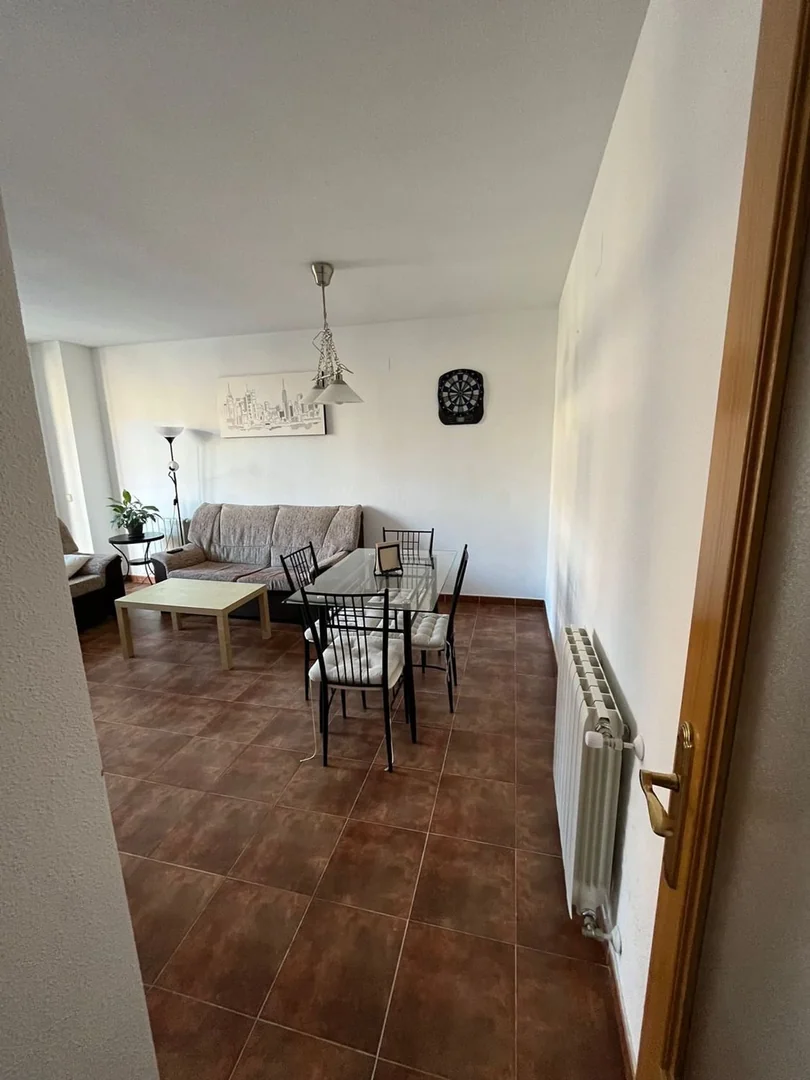 Piso en Calle de Puente la Reina, 46, Las Tablas - Foto 9
