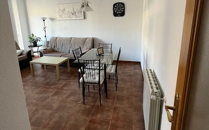 Piso en Calle de Puente la Reina, 46, Las Tablas - Foto 9