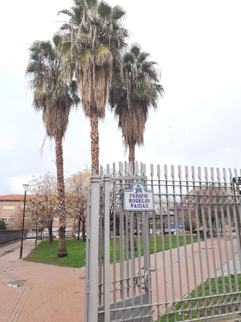 Chalet adosado en avenida de Cadiz, 65 - Foto 4