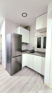 Piso en calle de Jorge Juan, 149 - Foto 5