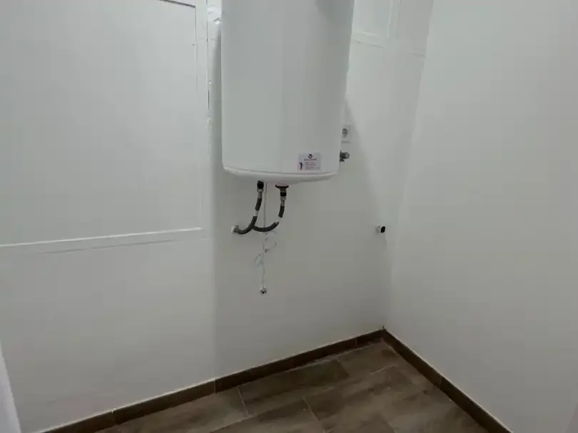 Piso en  Carrer de la Plana 1 - Foto 12