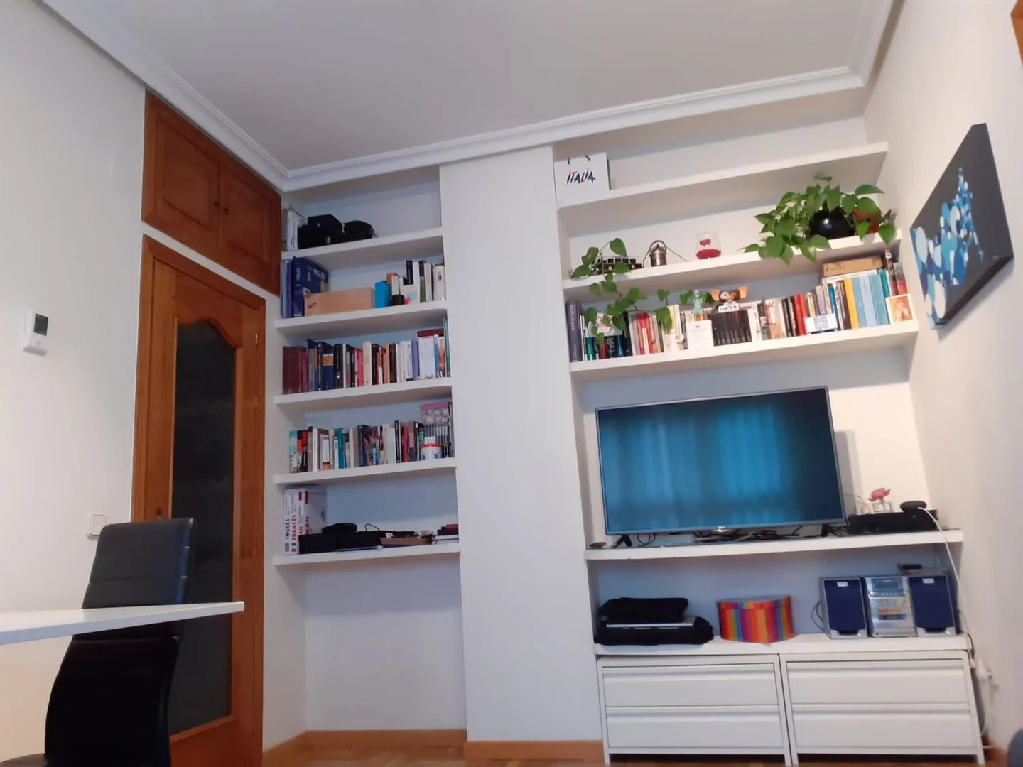 Piso en calle del Conde de Vilches, 3 - Foto 5