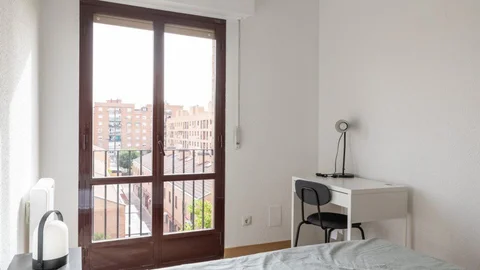 Piso en Barrio Entrevías - Foto 8