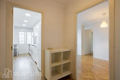 Piso en calle de la Villa de Marín - Foto 8