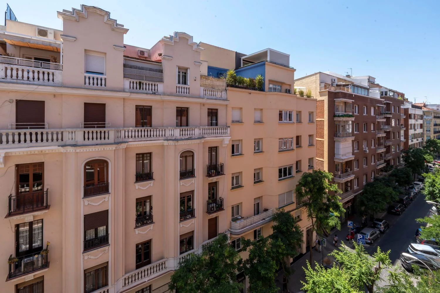 Piso en Calle de García de Paredes, Almagro - Foto 31
