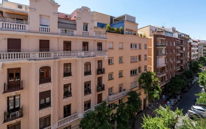 Piso en Calle de García de Paredes, Almagro - Foto 31
