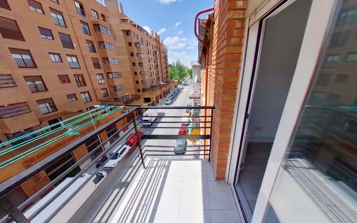 Piso en Villaverde Alto, Villaverde Alto - Foto 2