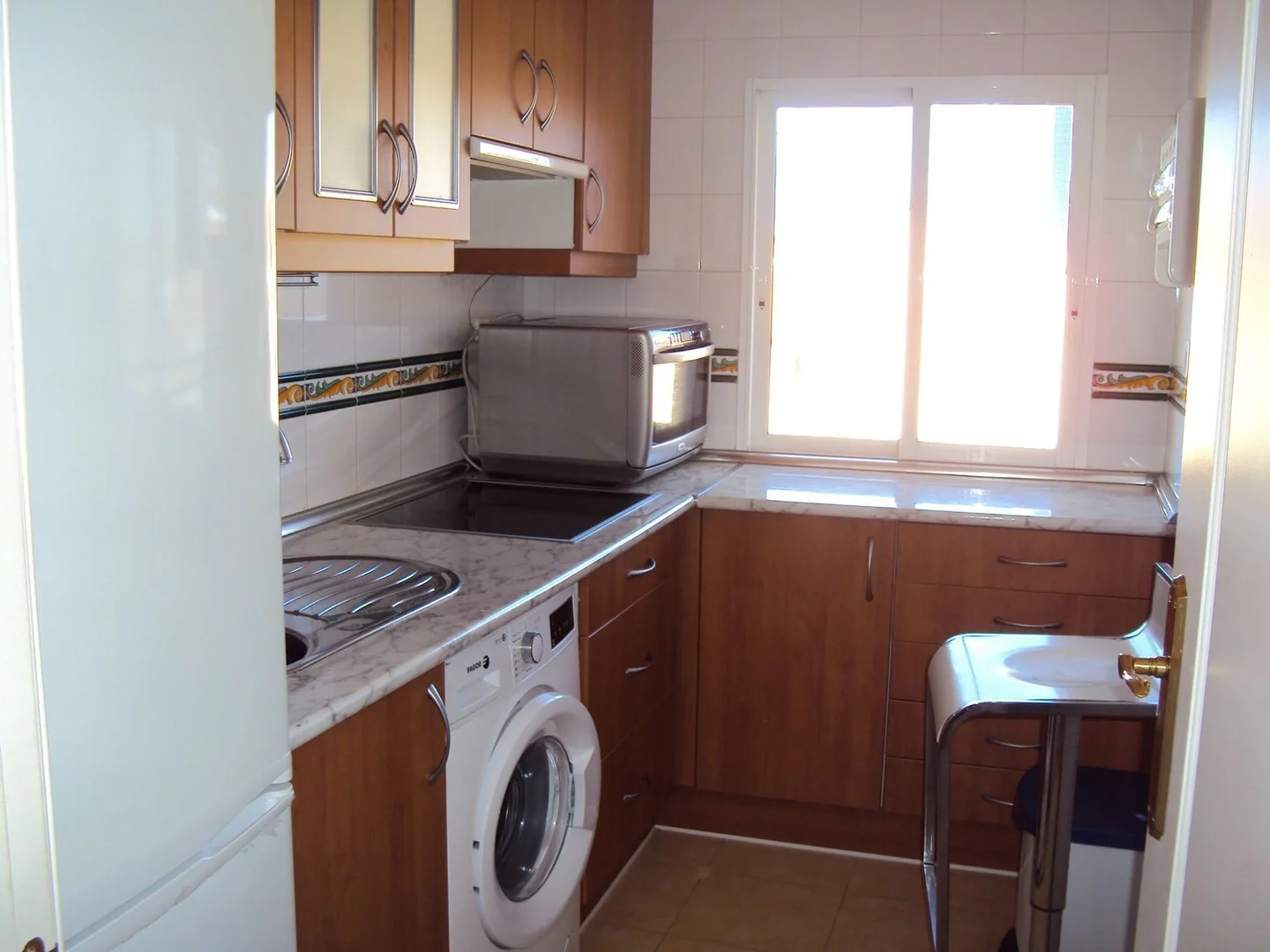 Ático en calle de San Benito, 22 - Foto 22