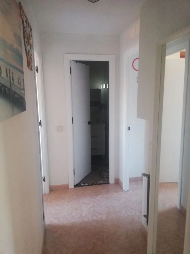 Ático en Calle Mariano Vela, 46, Pradolongo - Foto 12