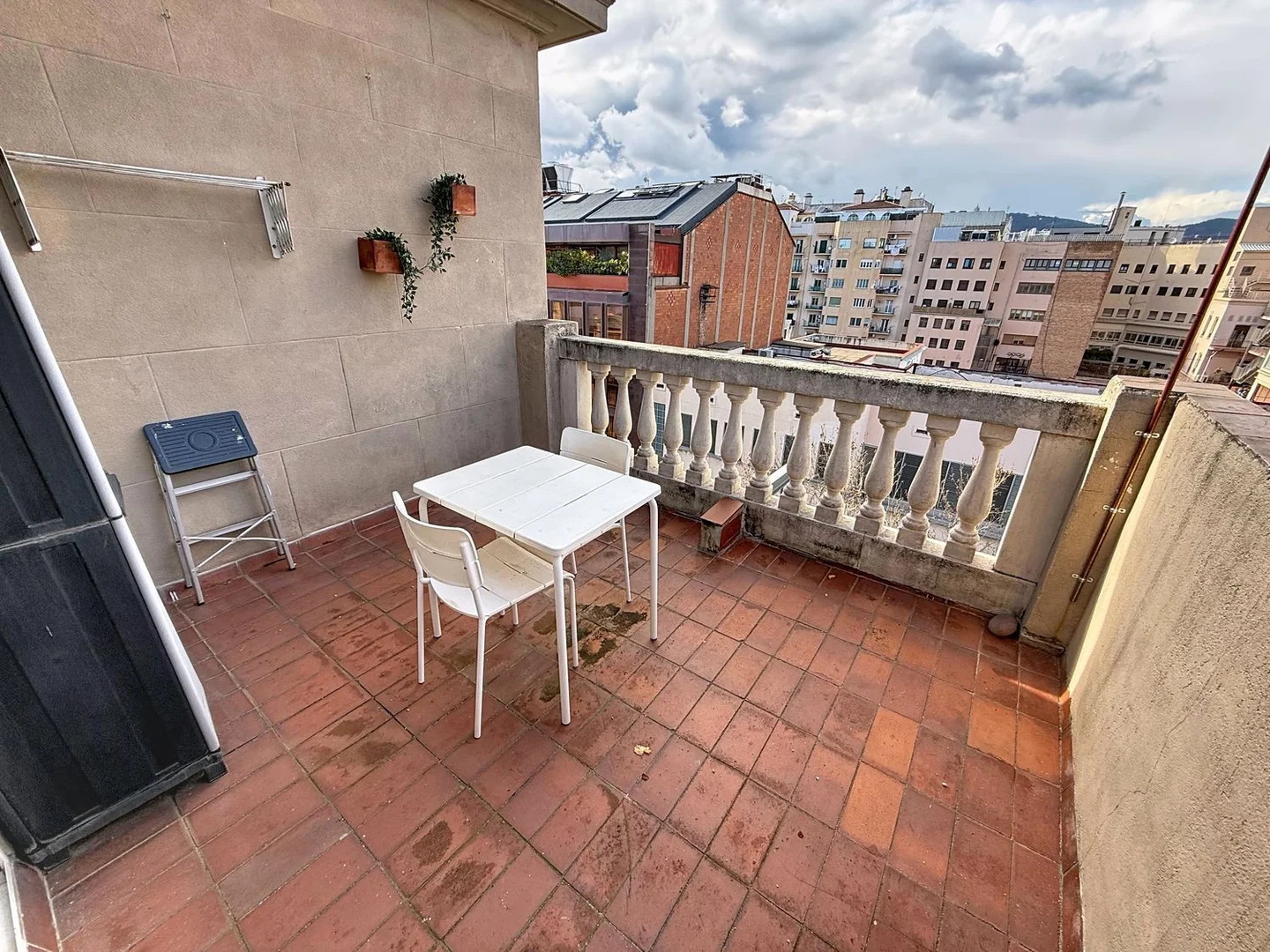 Piso en calle del Consell de Cent, 320