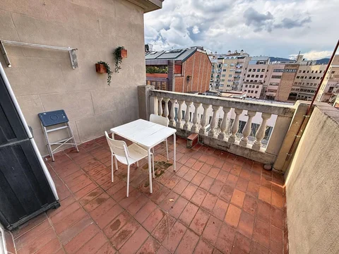 Piso en calle del Consell de Cent, 320 - Foto 1