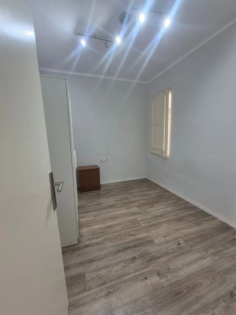 Piso en Gran Via de Carles III, 49, La Maternitat i Sant Ramon - Foto 6