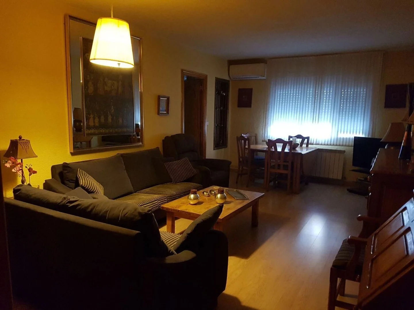 Piso en Calle de Santa Susana, 38, Pinar del Rey - Foto 2