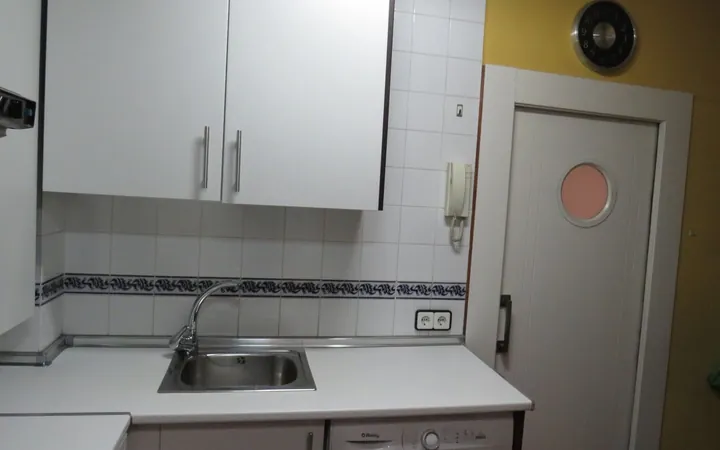 Piso en Calle de Seco, 8, Adelfas - Foto 14