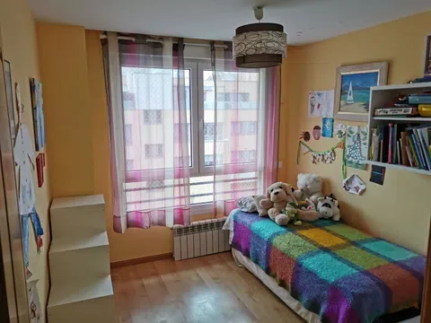 Piso en calle del Monasterio de Sobrado, 14 - Foto 23