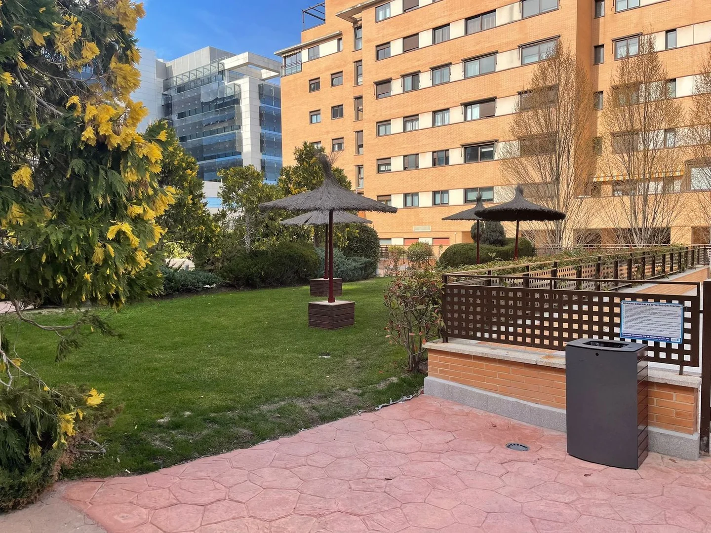 Ático en calle Redecilla del Camino, 9 - Foto 25