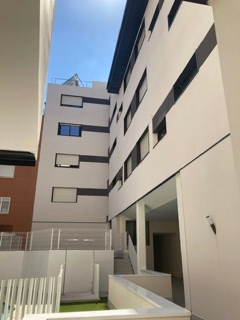 Piso en calle de Torre de Juan Abad, 7