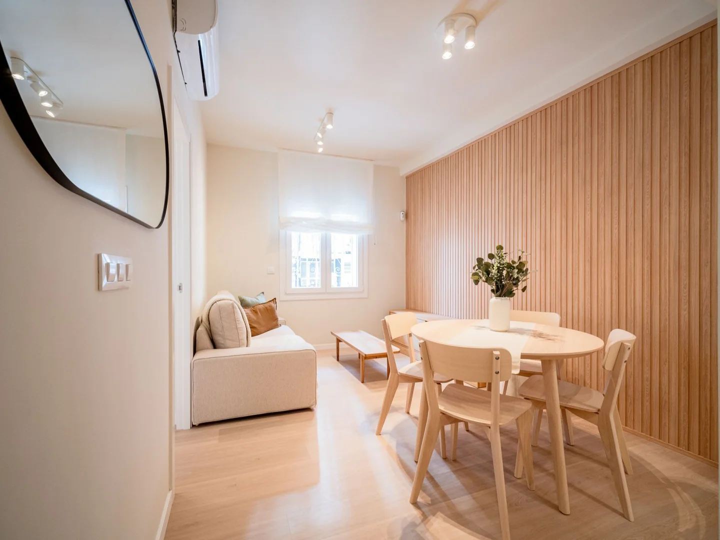 Piso en calle de Dulcinea - Foto 5