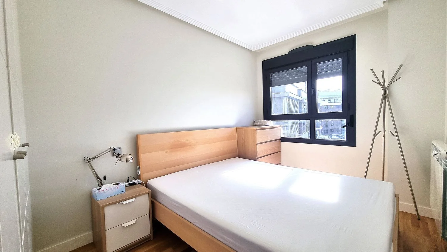 Piso en calle de Rabanal del Camino, 11 - Foto 16