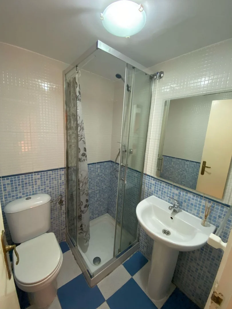Estudio en Calle de la Paloma, 17, Palacio - Foto 6