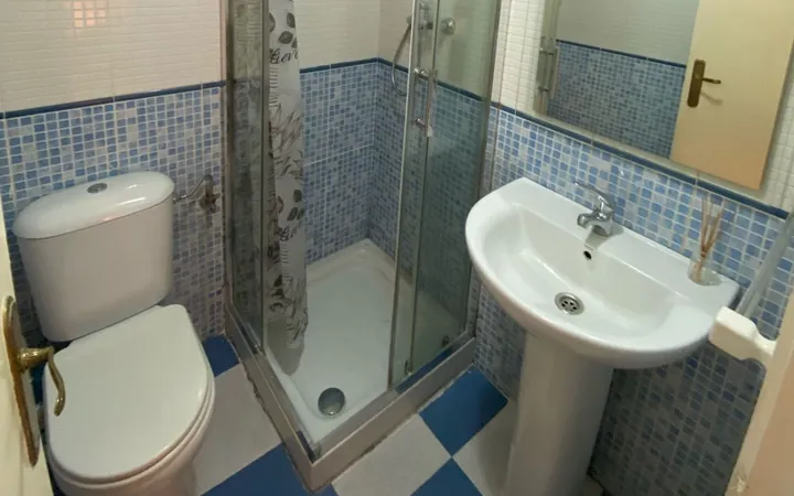 Estudio en Calle de la Paloma, 17, Palacio - Foto 6