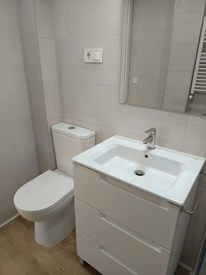 Estudio en Calle de Santa Susana, 37, Pinar del Rey - Foto 19