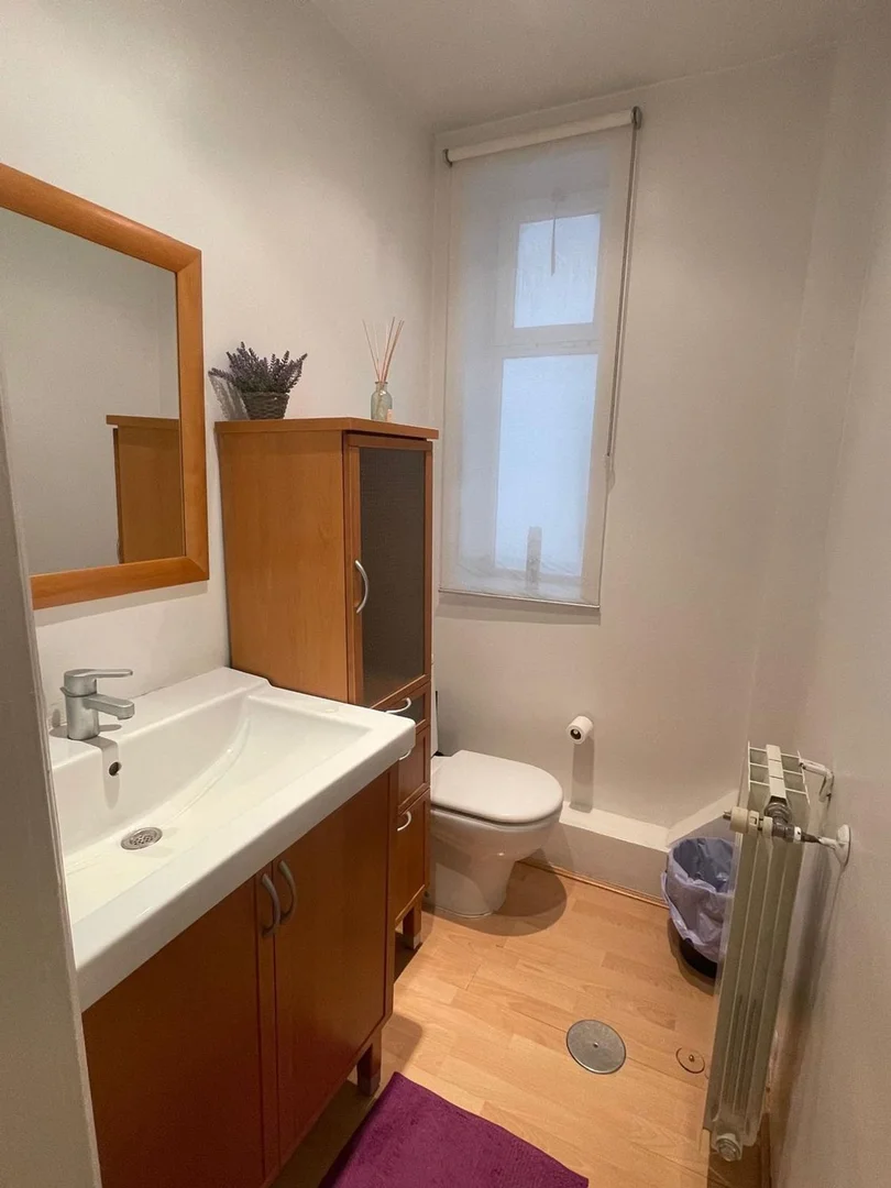 Piso en calle de Don Ramón de la Cruz, 93 - Foto 10