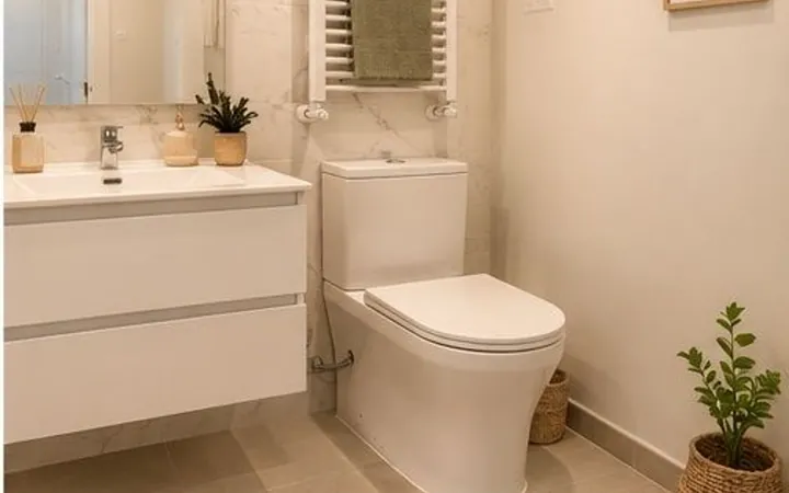 Piso en Travesía de la Huerta del Obispo, 8, Berruguete - Foto 8