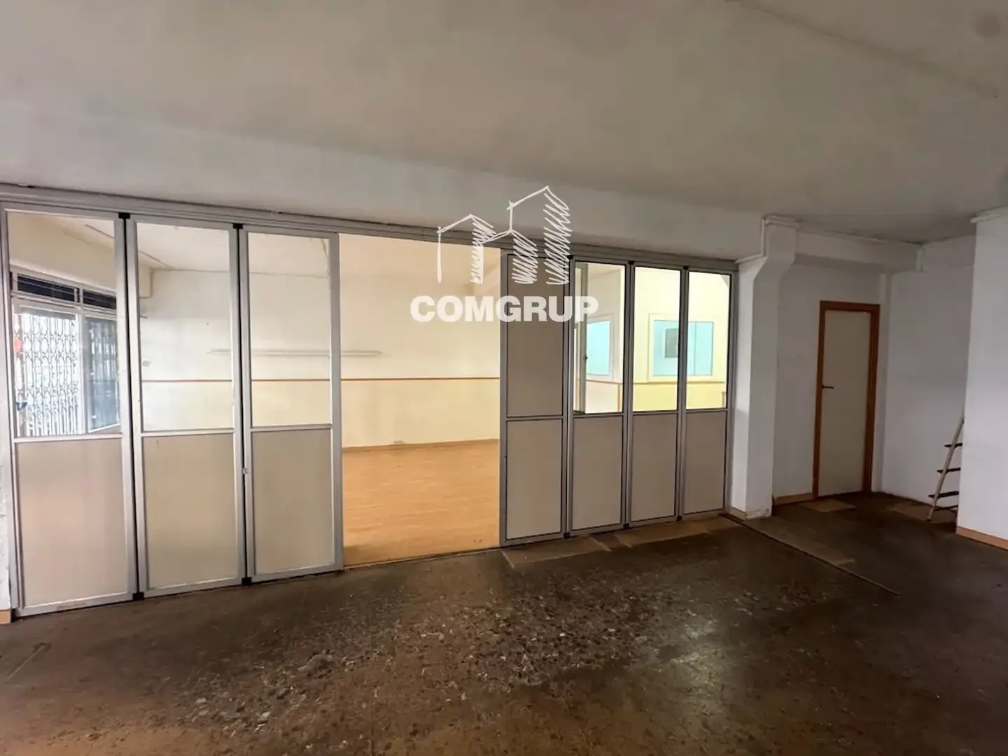 Local comercial en  Amunt - Foto 10