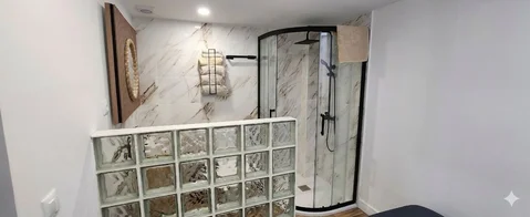 Estudio en calle de Vicente Martín Arias, 34 - Foto 7