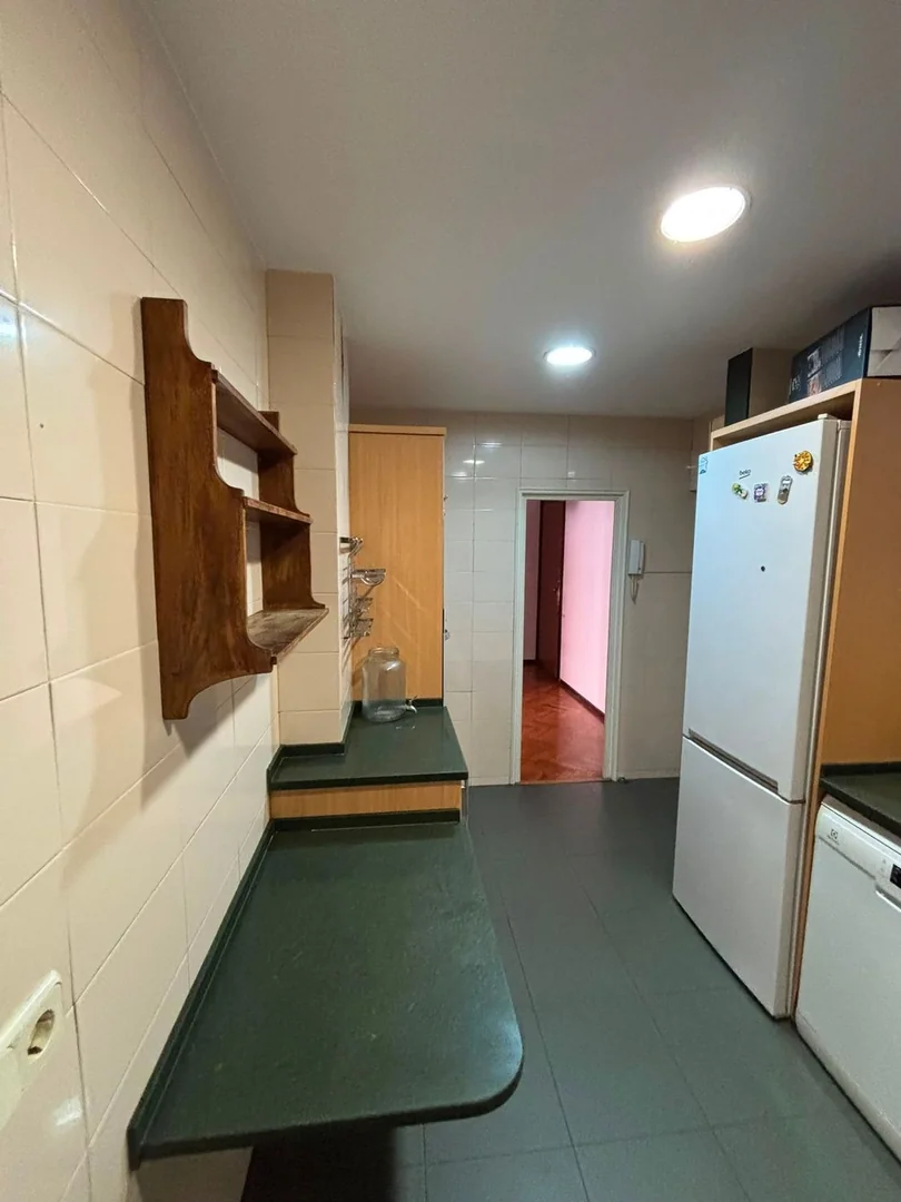 Piso en Ronda del General Mitre, 146, Sant Gervasi - Galvany - Foto 5