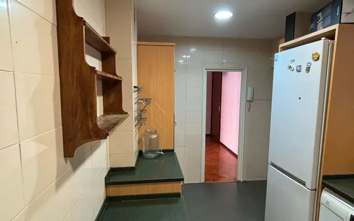 Piso en Ronda del General Mitre, 146, Sant Gervasi - Galvany - Foto 5