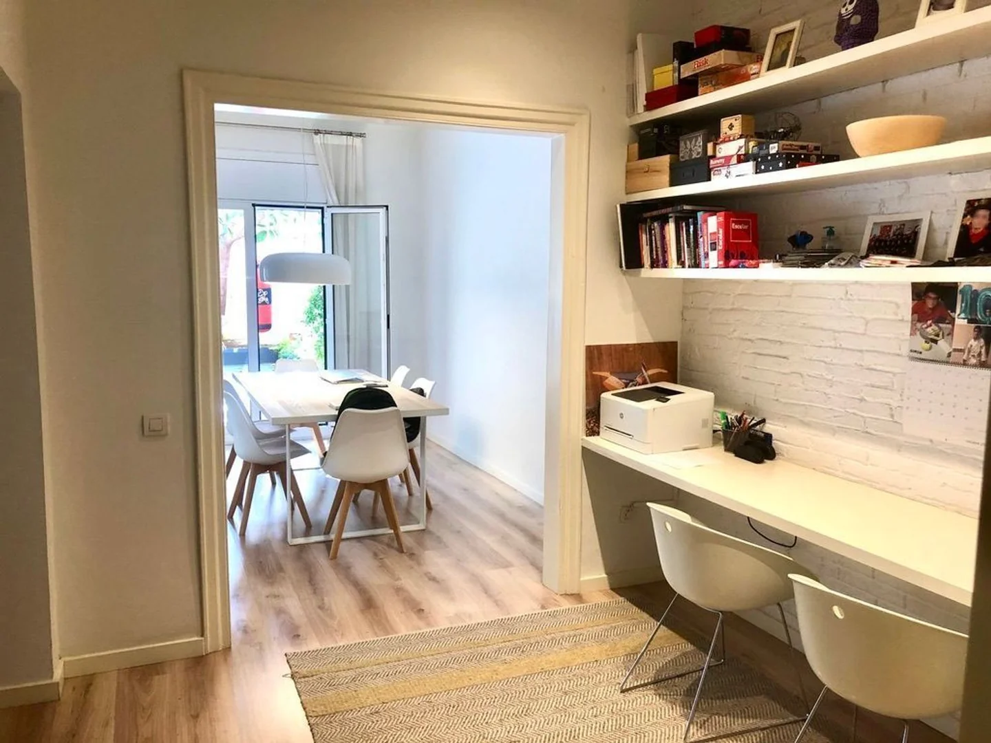 Piso en Calle del Bisbe Sivilla, 37, Sant Gervasi - La Bonanova - Foto 3